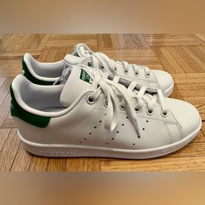 Boys Adidas Stan Smith Sneakers